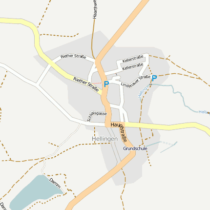 Hellingen
