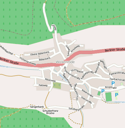 Wickenrode