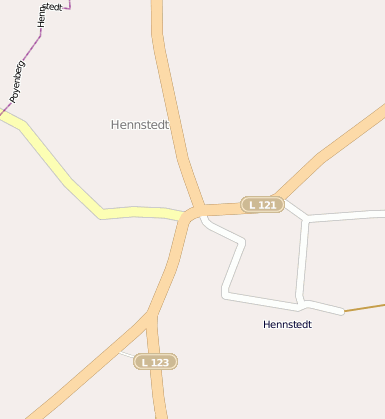 Hennstedt