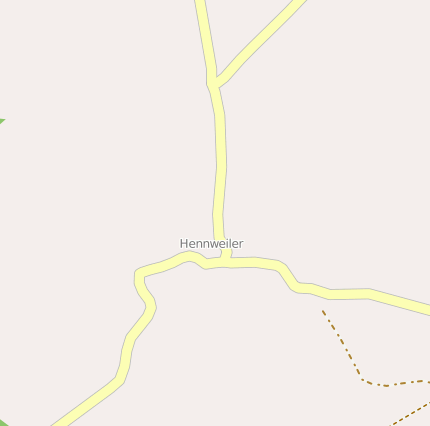 Hennweiler