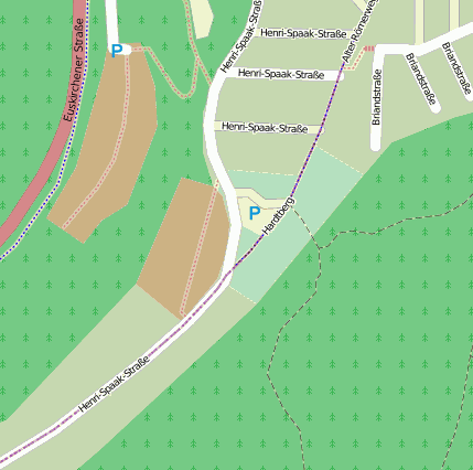 Henri-Spaak-Str.
