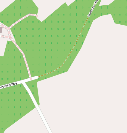 Henstedter Weg