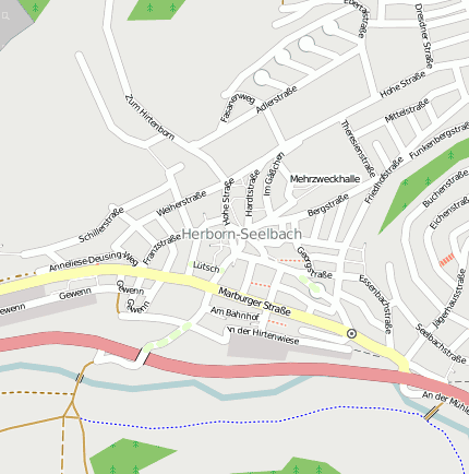 Seelbach