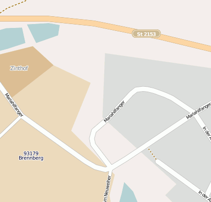 Hermann-Höcherl-Str.