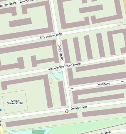 Hermann-Kauffmann-Str.