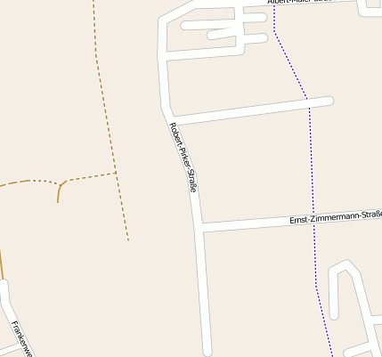 Hermann-Metzger-Str.