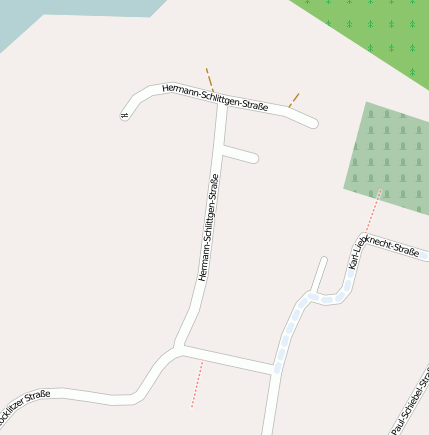 Hermann-Schlittgen-Str.