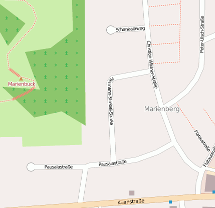 Hermann-Strebel-Str.