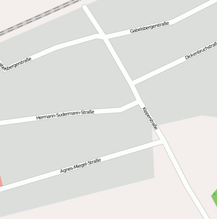 Hermann-Sudermann-Str.