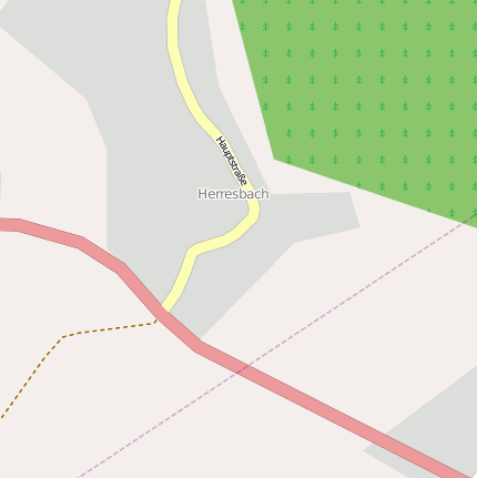 Herresbach