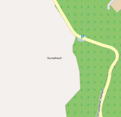 Stumpfreuth