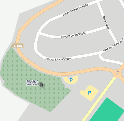 Herzog-Johann-Str.