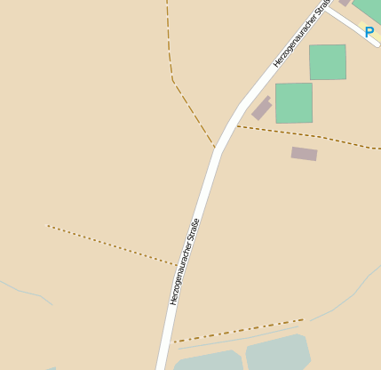 Herzogenauracher Str.