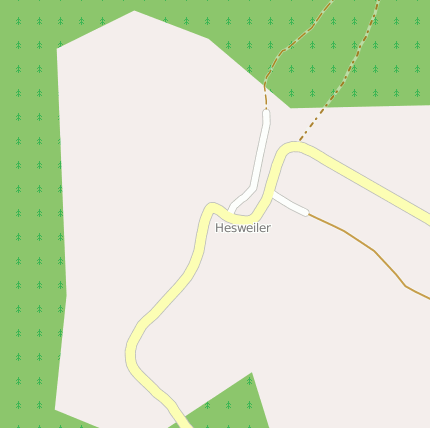 Hesweiler