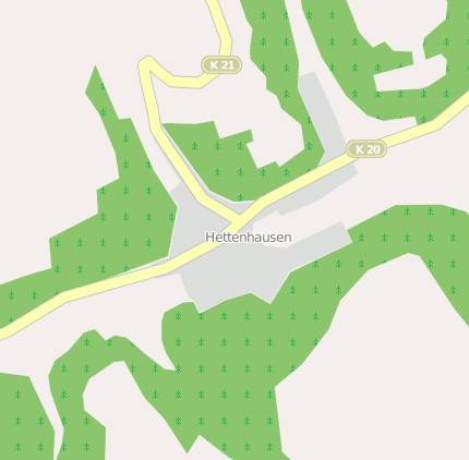 Hettenhausen
