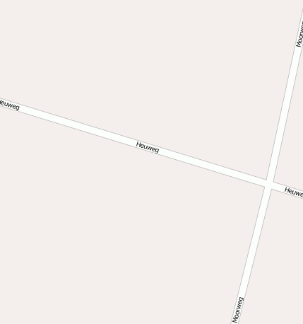Heuweg