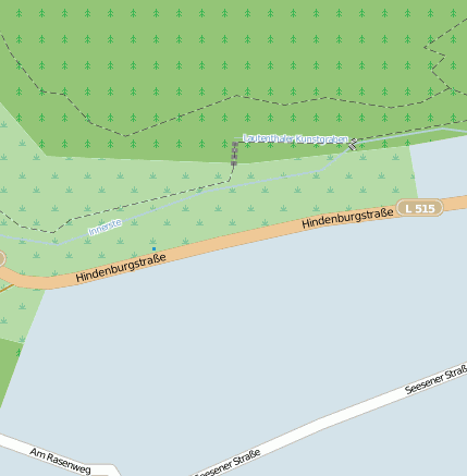 Hindenburgstr.
