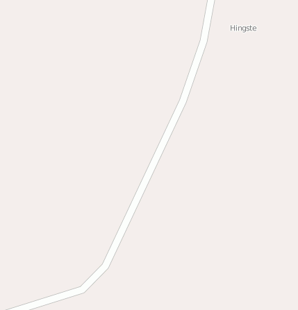 Hingste