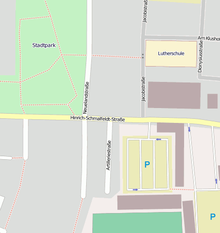 Hinrich-Schmalfeldt-Str.