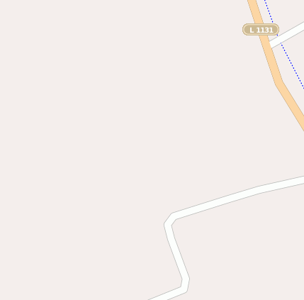 Hinter der Meisterei