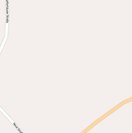 Hinter der Windmühle