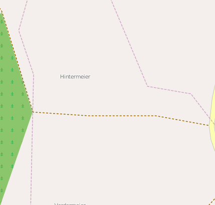 Hintermeier