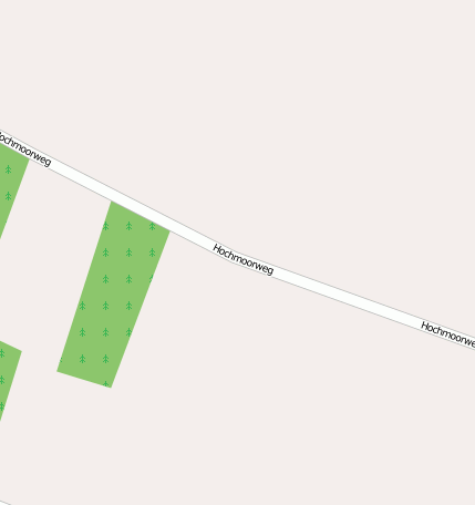 Hochmoorweg