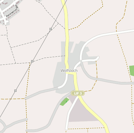 Wolfsloch
