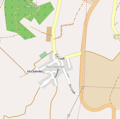 Hockweiler