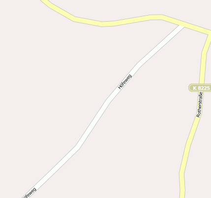 Höfeweg