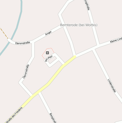 Höllbergtunnel B 80/ A 38