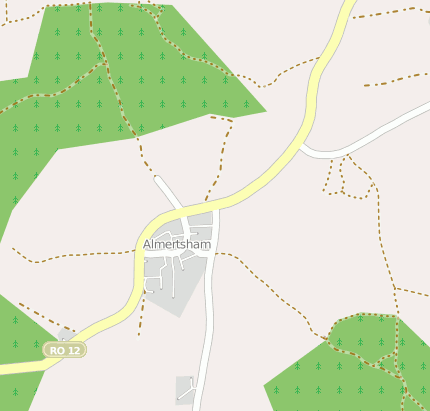 Almertsham