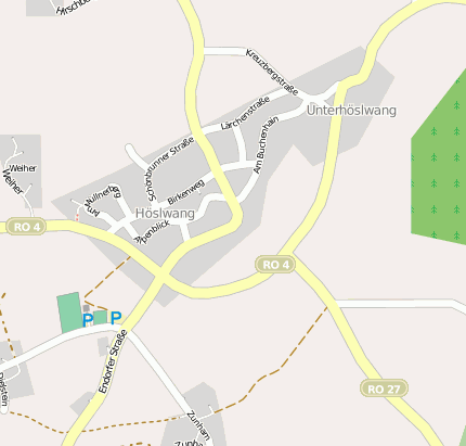 Höslwang