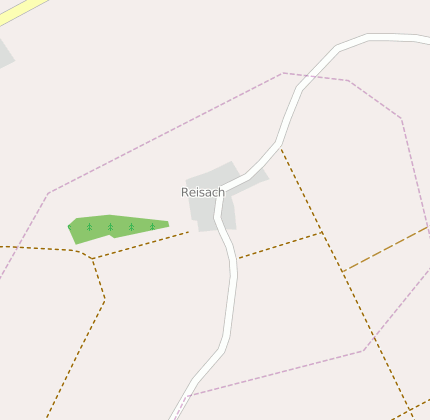 Reisach