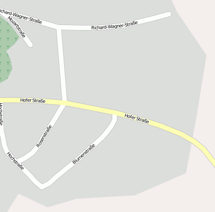 Hofer Str.