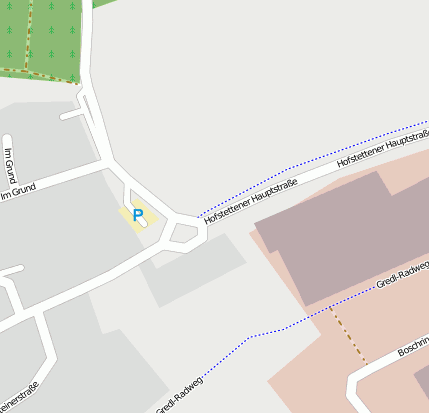 Hofstettener Hauptstr.