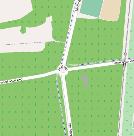 Hohenhorster Weg