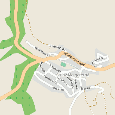 Strinz-Margarethä