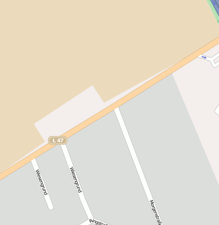 Hohenwarsleber Chaussee