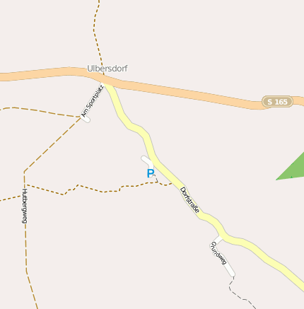 Ulbersdorf