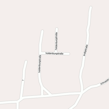 Holdenburgstr.
