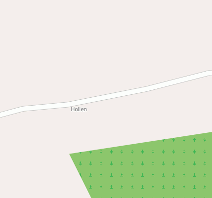 Hollen