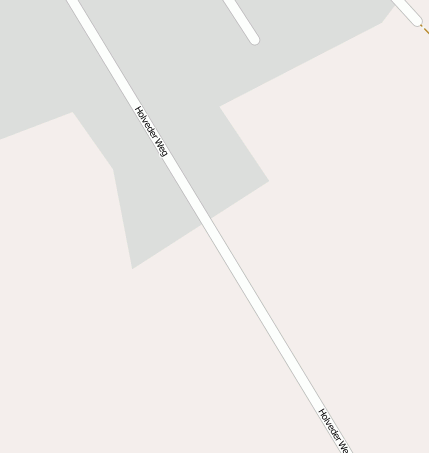 Holveder Weg