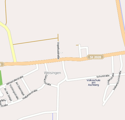 Weisingen