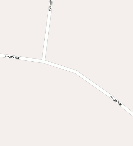 Hooger Wal