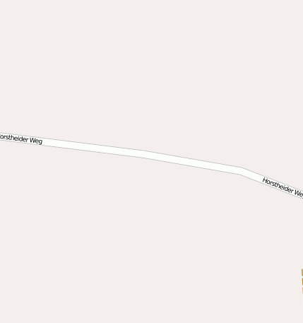 Horstheider Weg