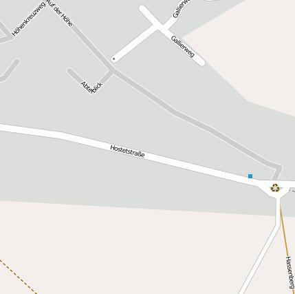Hostetstr.