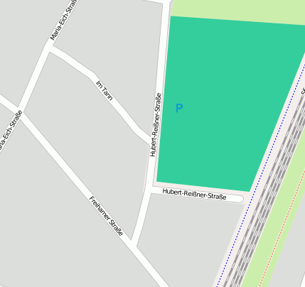 Hubert-Reißner-Str.