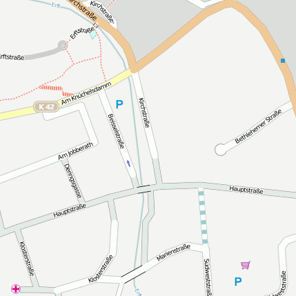 Hubert-Rheinfeld-Platz