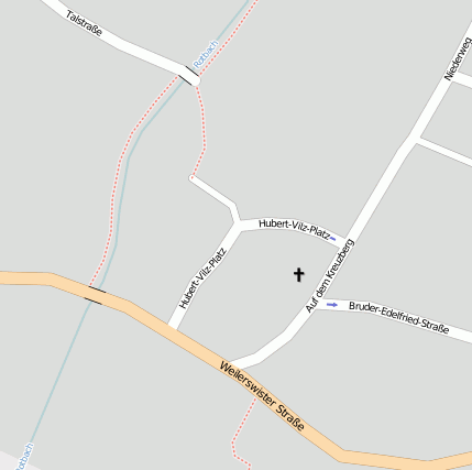Hubert-Vilz-Platz